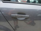 Maner usa dreapta spate Opel Astra H [Fabr 2004-2009] Hatchback GRI