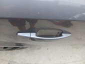 Maner usa dreapta spate Opel Astra H [Fabr 2004-2009] Hatchback GRI