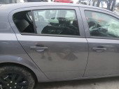 Usa dreapta spate Opel Astra H [Fabr 2004-2009] Hatchback GRI