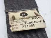  Centura stanga fata Toyota Rav 4 II (CLA2, XA2, ZCA2, ACA2) [Fabr 2000-2006] 7L8040-P