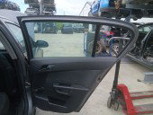 Usa dreapta spate Opel Astra H [Fabr 2004-2009] Hatchback GRI