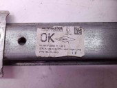 Macara geam stanga fata 807213282R Dacia Logan 2 [Fabr 2012-prezent] 1.5 K9K