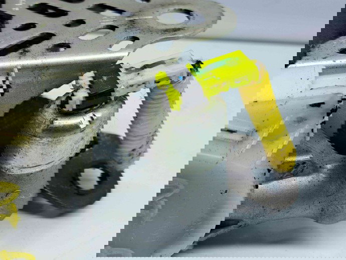  Centura stanga fata Toyota Rav 4 II (CLA2, XA2, ZCA2, ACA2) [Fabr 2000-2006] 7L8040-P