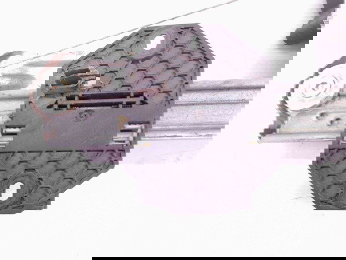 Macara geam stanga fata 807213282R Dacia Logan 2 [Fabr 2012-prezent] 1.5 K9K