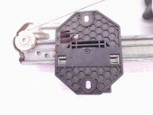 Macara geam stanga fata 807213282R Dacia Logan 2 [Fabr 2012-prezent] 1.5 K9K