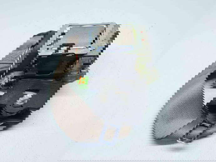  Centura stanga spate Mercedes Clasa E (W211) [Fabr 2002-2009] 602040400