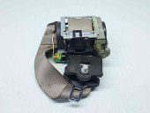  Centura stanga spate Mercedes Clasa E (W211) [Fabr 2002-2009] 602040400