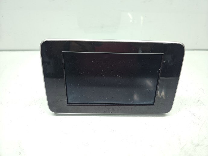 Display bord Mercedes Clasa C (W205) [Fabr 2014-prezent] A2059004113