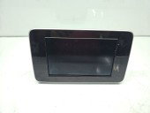 Display bord Mercedes Clasa C (W205) [Fabr 2014-prezent] A2059004113