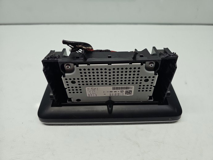 Display bord Mercedes Clasa C (W205) [Fabr 2014-prezent] A2059004113