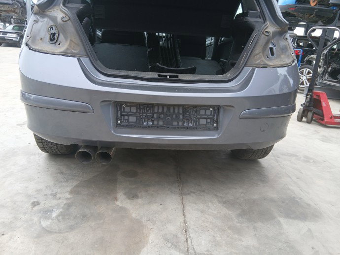 Bara spate Opel Astra H [Fabr 2004-2009] Hatchback GRI