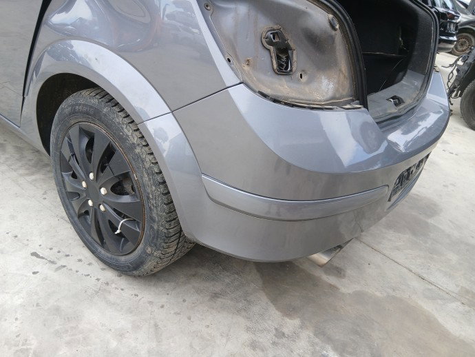 Bara spate Opel Astra H [Fabr 2004-2009] Hatchback GRI