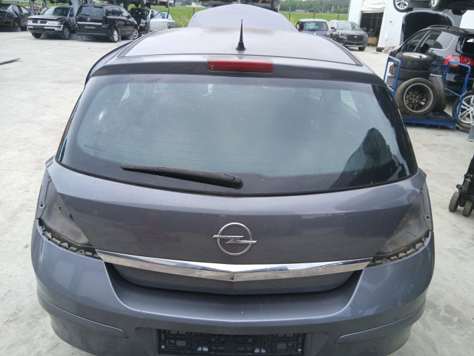 Haion Opel Astra H [Fabr 2004-2009] Hatchback GRI