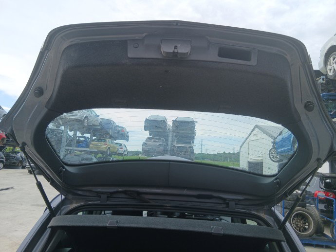 Haion Opel Astra H [Fabr 2004-2009] Hatchback GRI