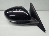 Oglinda dreapta Jaguar XE (X760) [Fabr 2016-2025] Sedan Santorini Black