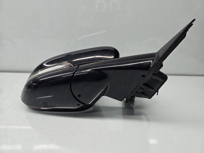Oglinda dreapta Jaguar XE (X760) [Fabr 2016-2025] Sedan Santorini Black