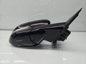 Oglinda dreapta Jaguar XE (X760) [Fabr 2016-2025] Sedan Santorini Black