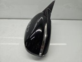 Oglinda dreapta Jaguar XE (X760) [Fabr 2016-2025] Sedan Santorini Black
