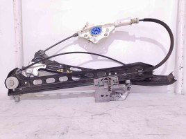 Macara geam dreapta spate A2197300840 MERCEDES BENZ CLS 350 CDI 642920