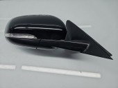 Oglinda dreapta Jaguar XE (X760) [Fabr 2016-2025] Sedan Santorini Black
