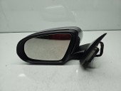 Oglinda stanga Mercedes Clasa C (W205) [Fabr 2014-prezent] Sedan AMG Argintiu palladium