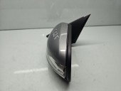 Oglinda stanga Mercedes Clasa C (W205) [Fabr 2014-prezent] Sedan AMG Argintiu palladium