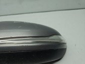 Oglinda stanga Mercedes Clasa C (W205) [Fabr 2014-prezent] Sedan AMG Argintiu palladium