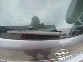 Motoras stergator haion Opel Astra H [Fabr 2004-2009] OEM