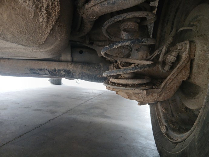 Punte spate Opel Astra H [Fabr 2004-2009]1.4 Benz Z14XEP 66KW / 90CP