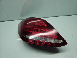 Stop aripa stanga Mercedes Clasa C (W205) [Fabr 2014-prezent] Sedan AMG A2059061357