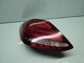 Stop aripa stanga Mercedes Clasa C (W205) [Fabr 2014-prezent] Sedan AMG A2059061357