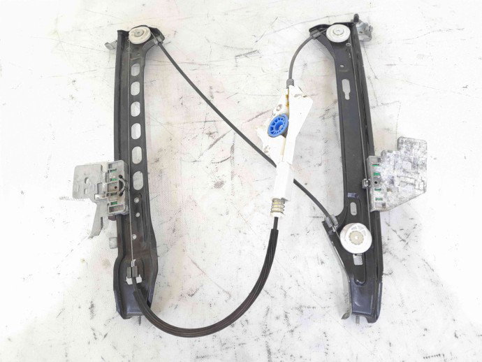 Macara geam dreapta spate A2197300840 MERCEDES BENZ CLS 350 CDI 642920