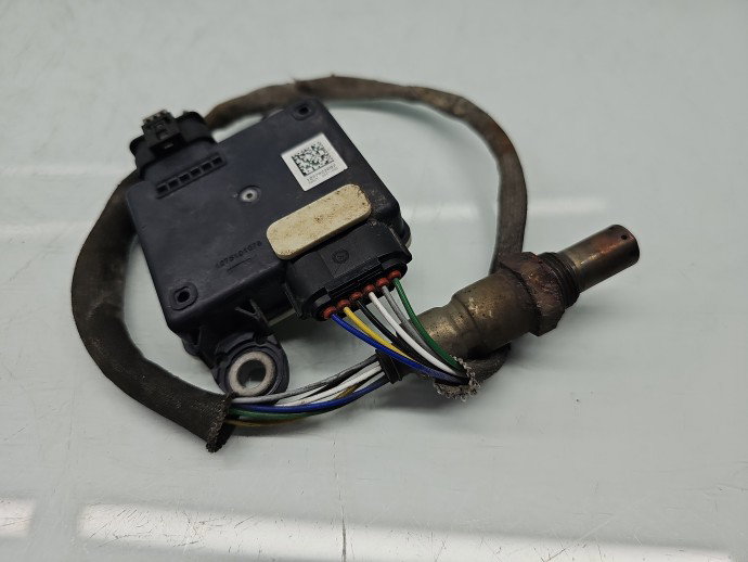 Sonda lambda Jaguar XE (X760) [Fabr 2016-2025] FPLA-5J299-EB 2.0 DSL AJ200 132KW / 180CP