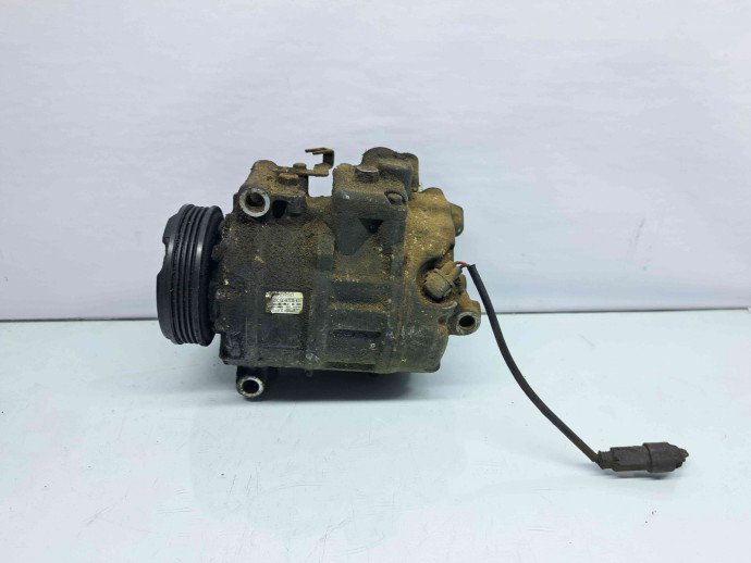 Compresor clima Bmw 5 (E60) [Fabr 2004-2010] OEM 2.2 M54 125KW  / 170CP  