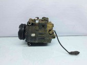 Compresor clima Bmw 5 (E60) [Fabr 2004-2010] OEM 2.2 M54 125KW  / 170CP  
