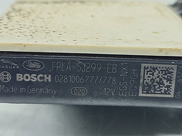 Sonda lambda Jaguar XE (X760) [Fabr 2016-2025] FPLA-5J299-EB 2.0 DSL AJ200 132KW / 180CP