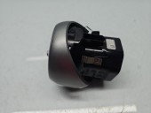 Grila aerisire stanga Mercedes Clasa C (W205) [Fabr 2014-prezent] A2058304300