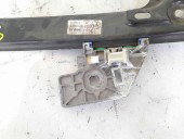 Macara geam dreapta spate A2197300840 MERCEDES BENZ CLS 350 CDI 642920