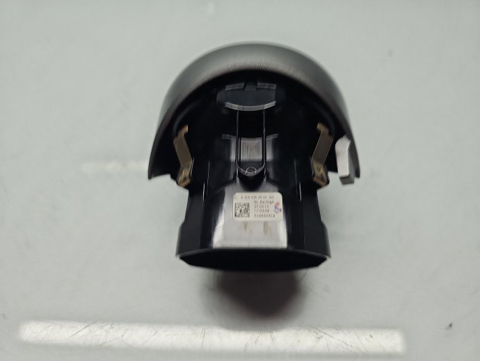 Grila aerisire dreapta Mercedes Clasa C (W205) [Fabr 2014-prezent] A2058304400