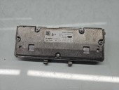 Camera video centrala Jaguar XE (X760) [Fabr 2016-2025] GX63-19H406