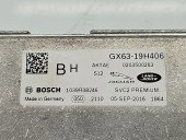 Camera video centrala Jaguar XE (X760) [Fabr 2016-2025] GX63-19H406
