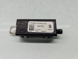 Amplificator antena Jaguar XE (X760) [Fabr 2016-2025] FW93-18K942-AB