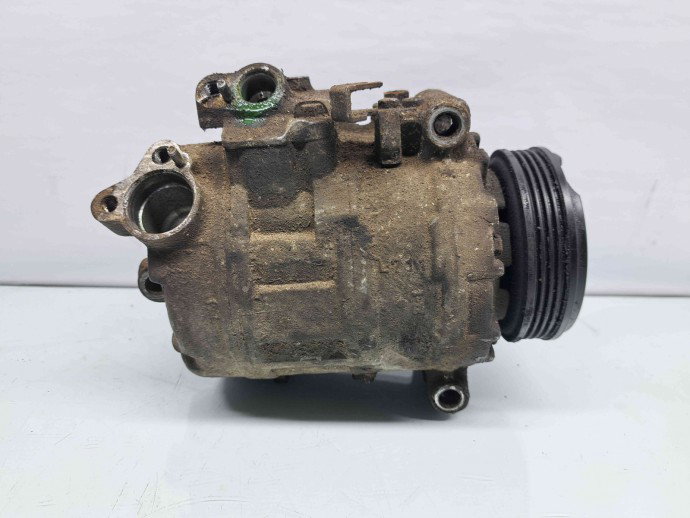 Compresor clima Bmw 5 (E60) [Fabr 2004-2010] OEM 2.2 M54 125KW  / 170CP  