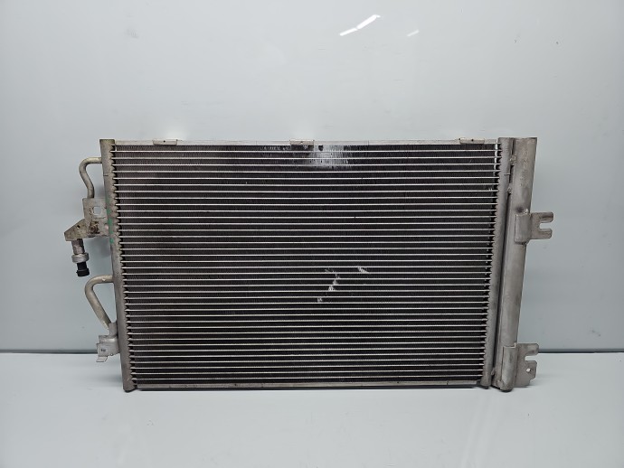 Radiator clima / AC Opel Astra H [Fabr 2004-2009] OEM 1.4 Benz Z14XEP 66KW / 90CP