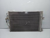 Radiator clima / AC Opel Astra H [Fabr 2004-2009] OEM 1.4 Benz Z14XEP 66KW / 90CP