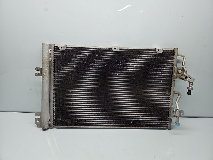 Radiator clima / AC Opel Astra H [Fabr 2004-2009] OEM 1.4 Benz Z14XEP 66KW / 90CP