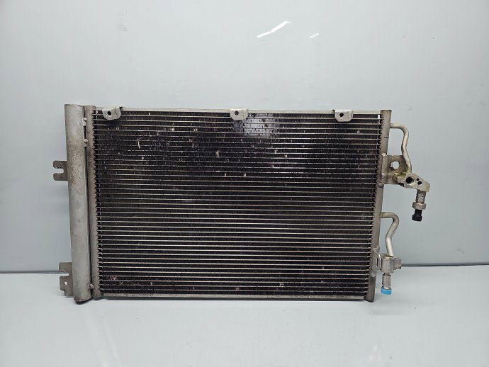 Radiator clima / AC Opel Astra H [Fabr 2004-2009] OEM 1.4 Benz Z14XEP 66KW / 90CP