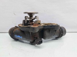 Corp termostat Bmw 5 (E60) [Fabr 2004-2010] OEM 2.2 M54  