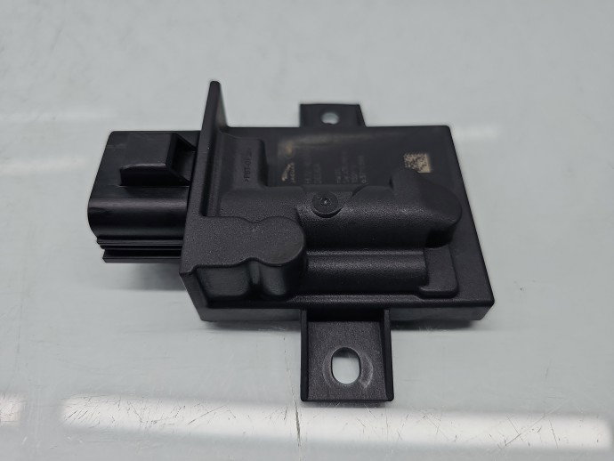 Modul confort Jaguar XE (X760) [Fabr 2016-2025] FK72-9D370-AD