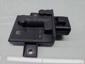 Modul confort Jaguar XE (X760) [Fabr 2016-2025] FK72-9D370-AD